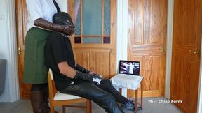 Slave's Military Meta Wank