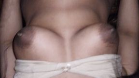 First Time Sex with My Beautiful Bhabi..
