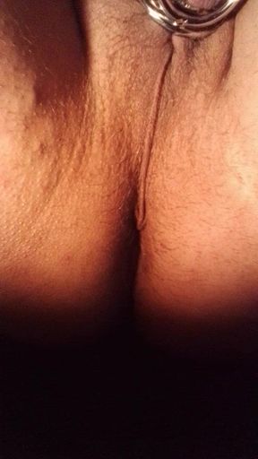 True, she is beautiful