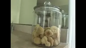 Black Bitch Loves Black Cock Too Much