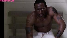 ”Black Is Nudieful The Sexy Black Men of Hollywood”