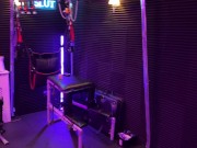 My playroom in central London