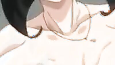 Bomb explodes in Bakunyuu Bomb anime #3!