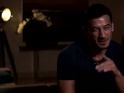 Quentin Gainz Tops Incredibly Hunky First Timer!