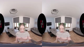 VirtualRealPorn.com - My naughty photoshoot