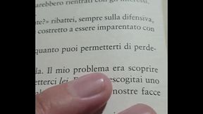 ANOTHER LOVE PARTE 10