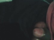 My public craziness short clip. Onlyfans @chonkass