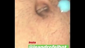 Novinho dotado