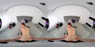 TmwVRnet Nicole Sweet Help for hard sex