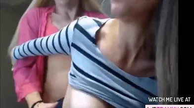 An Amateur Homemade Sex Scene With A Sexy Slut