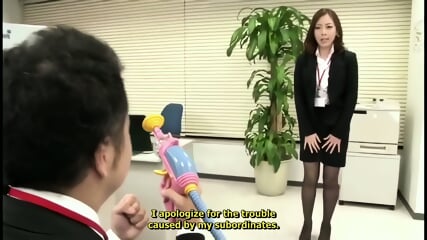 RCT-365 (sub english) The Possession Weapon That Implants the Soul