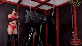 four days and nights at bdsm hotel asgard part 2