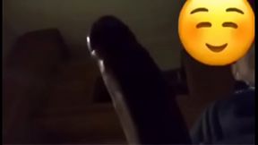 Novinho de pau duro na cam