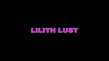 Lilith Lust Gives Mike Hunt Blowjob and Swallows Cum