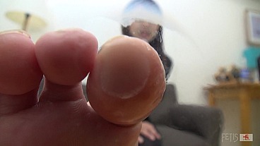 Too thick fetish scenes compression. Saliva version 9. Slut pack that commits the masochist's nose(mix-40/FETIS.JP)