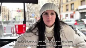 I Fuck Unfaithful Unknown Colombian In Europe Without Condom