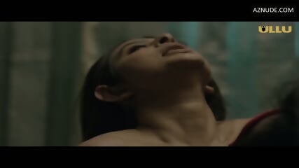 Aunty sex closed eyes seductive