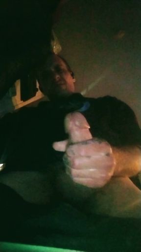 Solo Jackoff
