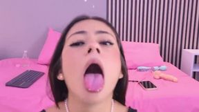 Sophi Bloom Private Show
