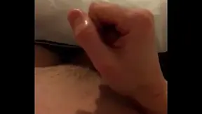 Hot Twink Jams Hard Dick, Cums Hard in Steaming Solo Session – GayPornHub 18+