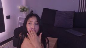 Dulce May Private Show