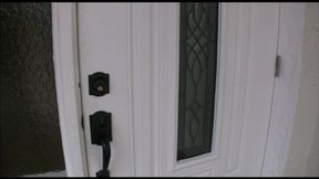 Nurse Nikki Creampied In Her Livingroom! mp4