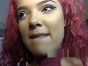 newbie teen lucy belle fucked bbc rome major