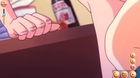 Kameparadise 2 Multiversex Uncensored Chichi's Handjob