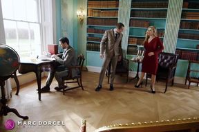 Married Woman : The Call of Lust