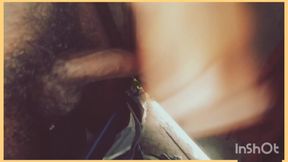 Indian Wild Boy Shaking the Penis Among the Jats