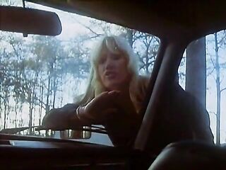 Brigitte Lahaie Auto Stoppeuses en Chaleur (1978)