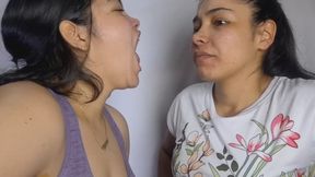 The smell of our mouth