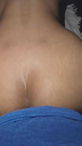 My Stepbrother Into My Room to Fuck Me at Night