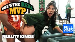 RK Prime - spread eagle movie