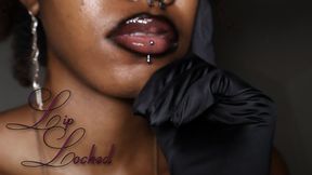 LIP LOCKED