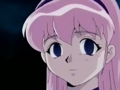 Cock sucking anime teen
