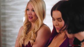 Finding Out Your Sister In Law Is A Lesbian