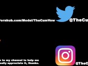 CUMSHOT IN PUBLIC: Jerking Off in the Street while People are Walking around My Car (Risky Flashing)