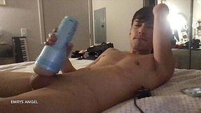 Pov Fucks Fleshlight