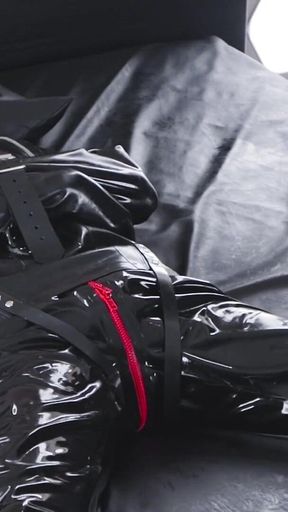 Rubber Bound - Bound 1