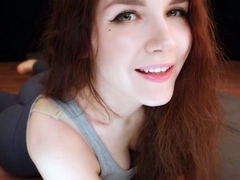 KITTY KLAW ASMR