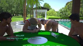 My Wife, a Hot and Insatiable Italian Slut (part 23