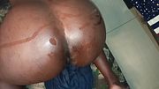 ASS EATING AND ROUGH FUCKERY