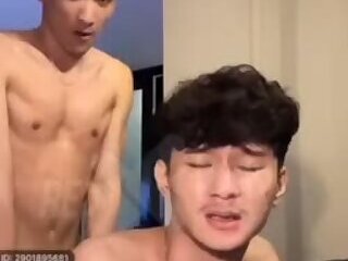 Gay lokal indonesia (short)