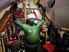 Early Black Friday - The Rubber Decoration