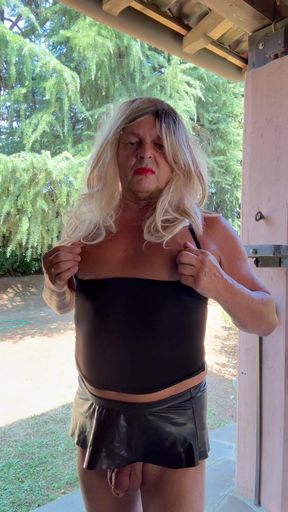 Shemale kassy54