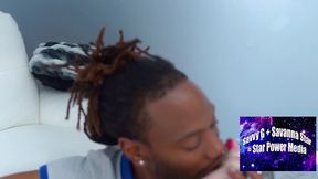 double date dare: interracial couple swap