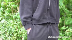 Looking for Cock in all the Wrong places! by ClubBangBoys