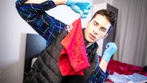 Go Deep With Jake Nobello Raphael Louis — Hard Raw Anal Action Unleashed