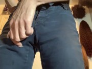 Only Fans still 4.99 ASMR BULGE